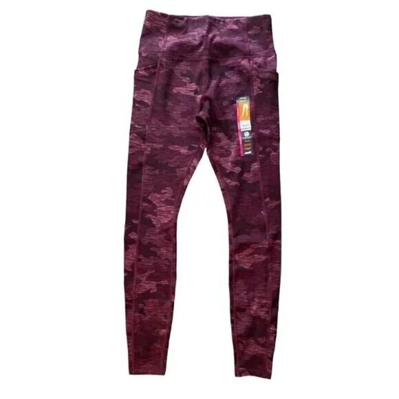 AVIA High Waisted Workout Legging Bundle size XS - Picture 3 of 5